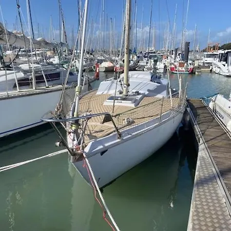 Location Petit Voilier Hotel La Rochelle  Exterior photo