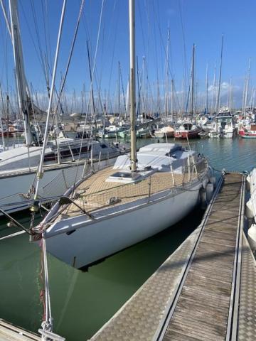 Location Petit Voilier Botel La Rochelle (Charente-Maritime)