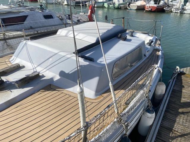 Location Petit Voilier * La Rochelle (Charente-Maritime)