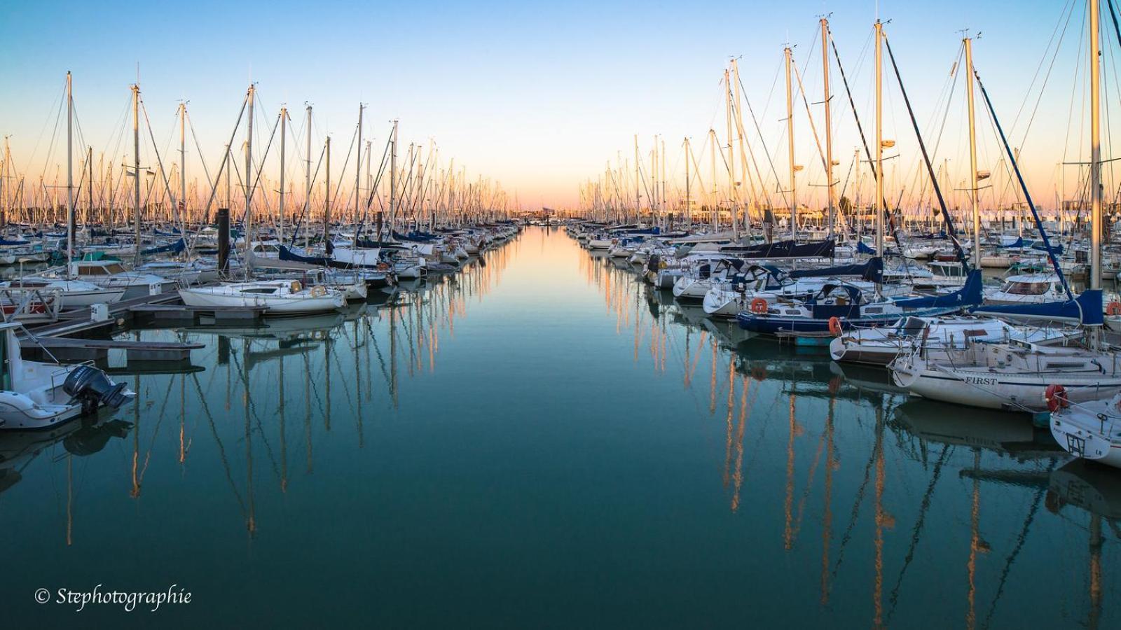 Location Petit Voilier Botel La Rochelle (Charente-Maritime)