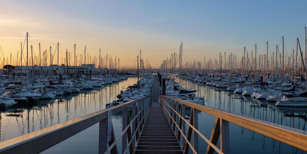 Botel Location Petit Voilier La Rochelle (Charente-Maritime)