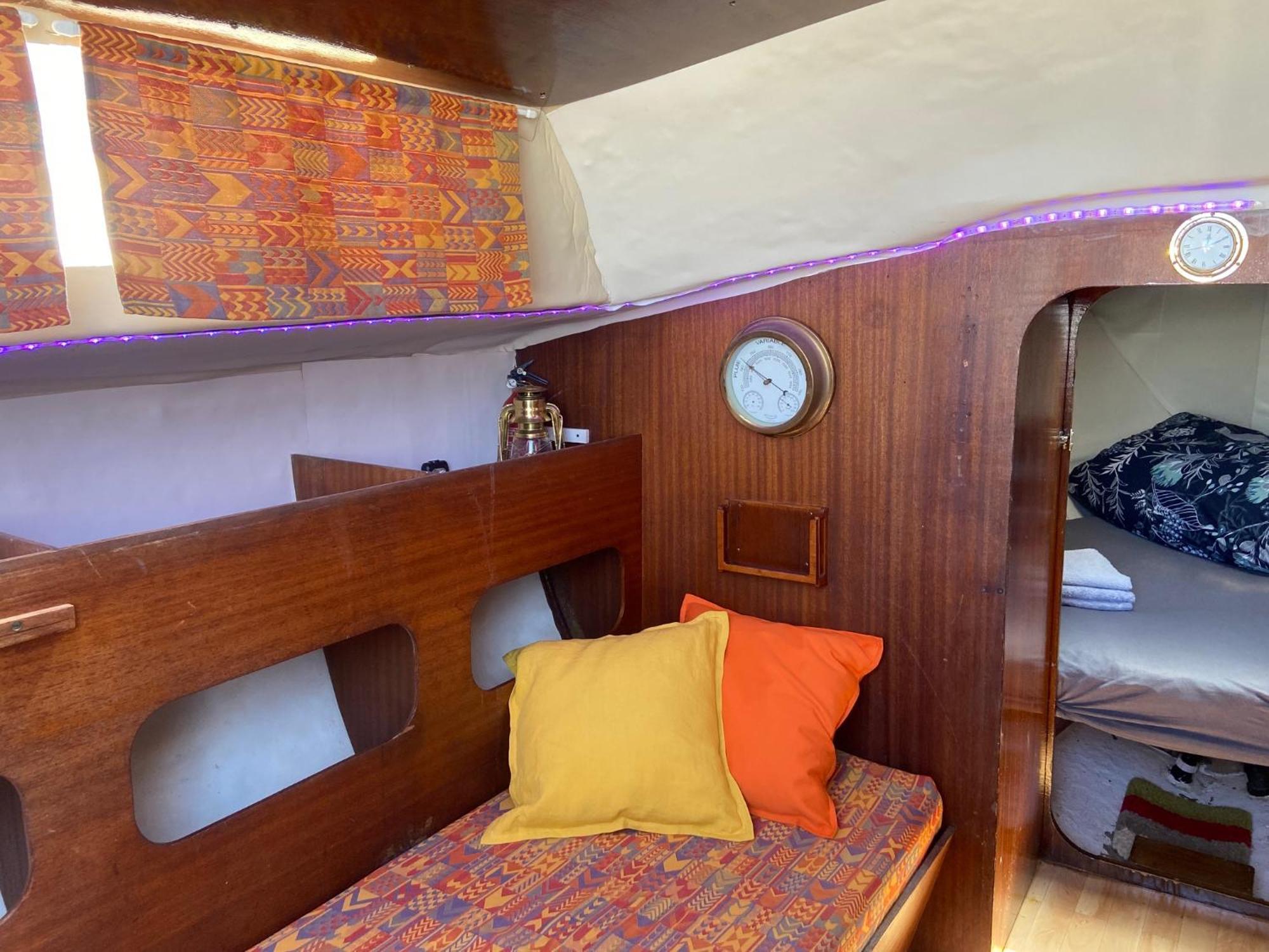 Location Petit Voilier * La Rochelle (Charente-Maritime)