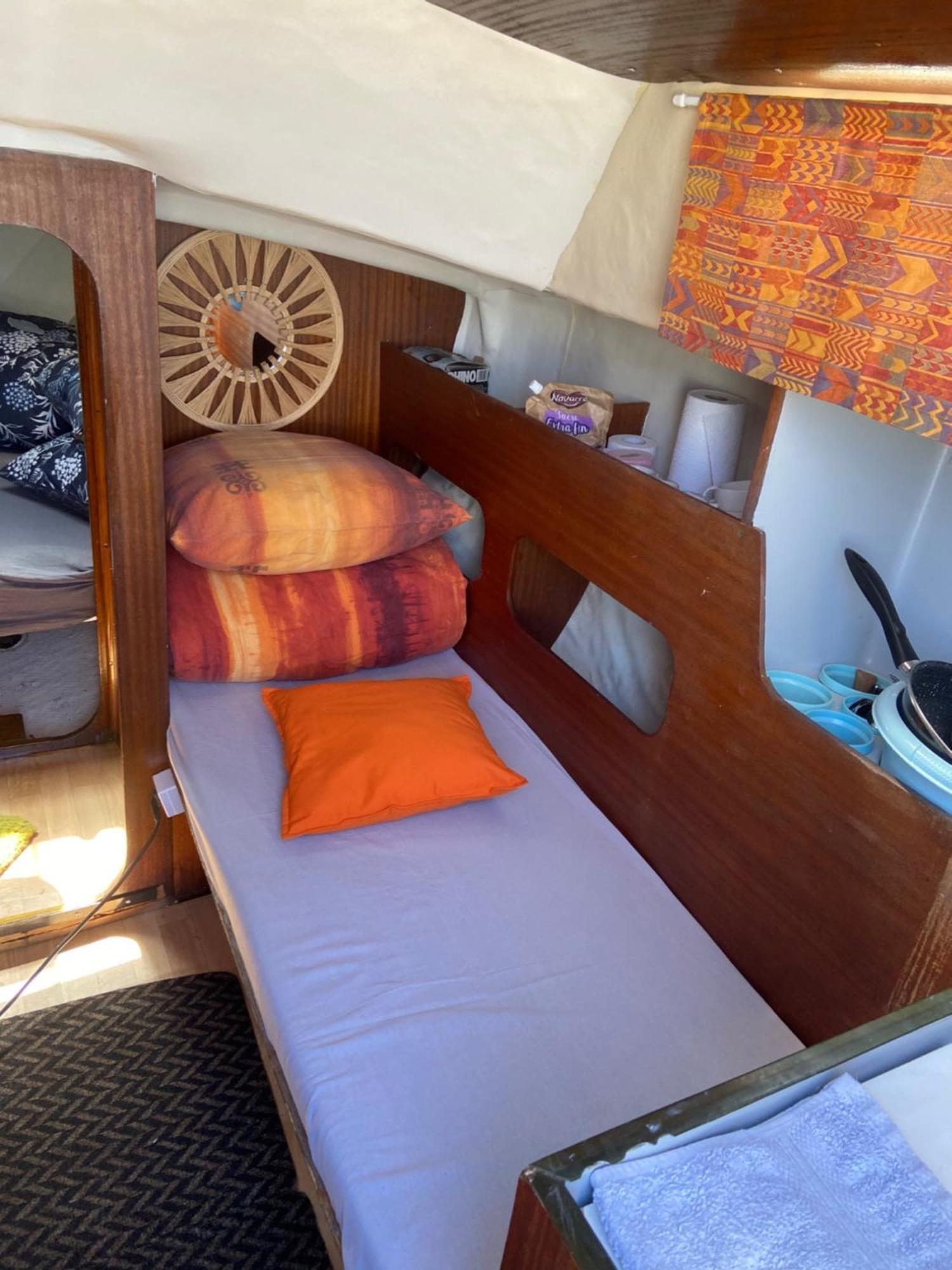 Botel Location Petit Voilier La Rochelle (Charente-Maritime)
